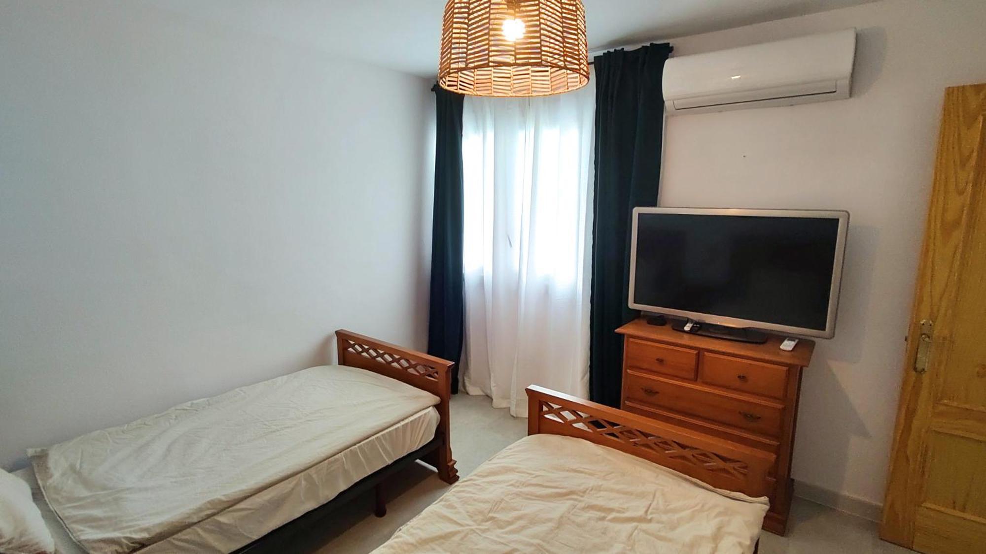Diana Apartment Benalmadena Exterior photo