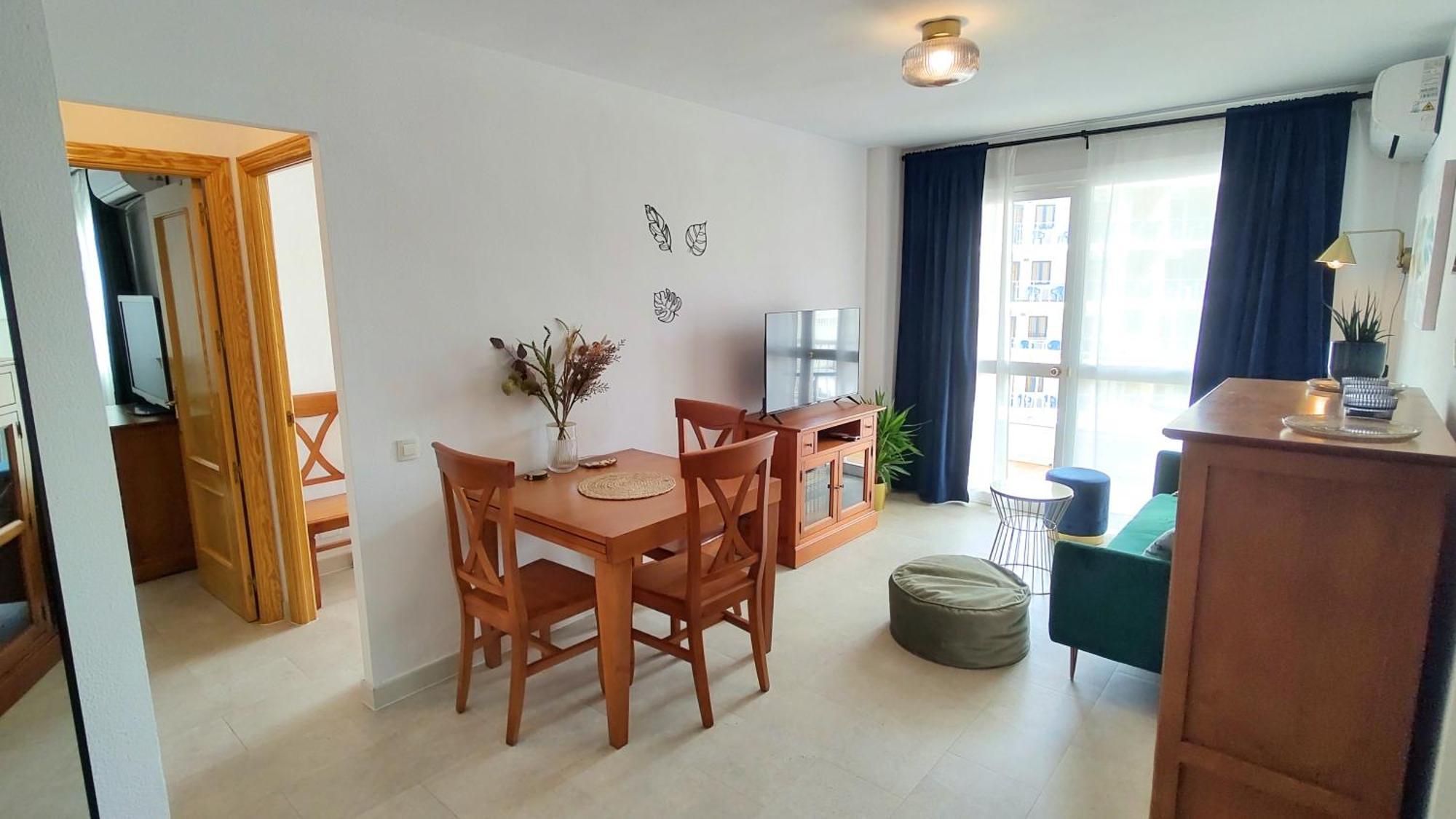 Diana Apartment Benalmadena Exterior photo
