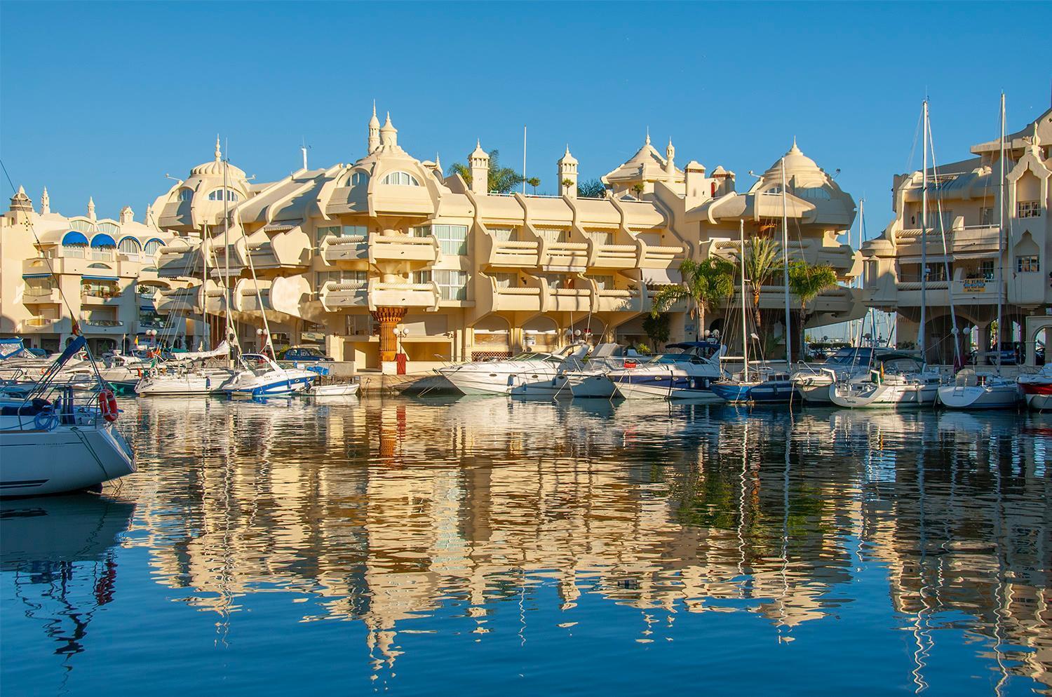 Diana Apartment Benalmadena Exterior photo