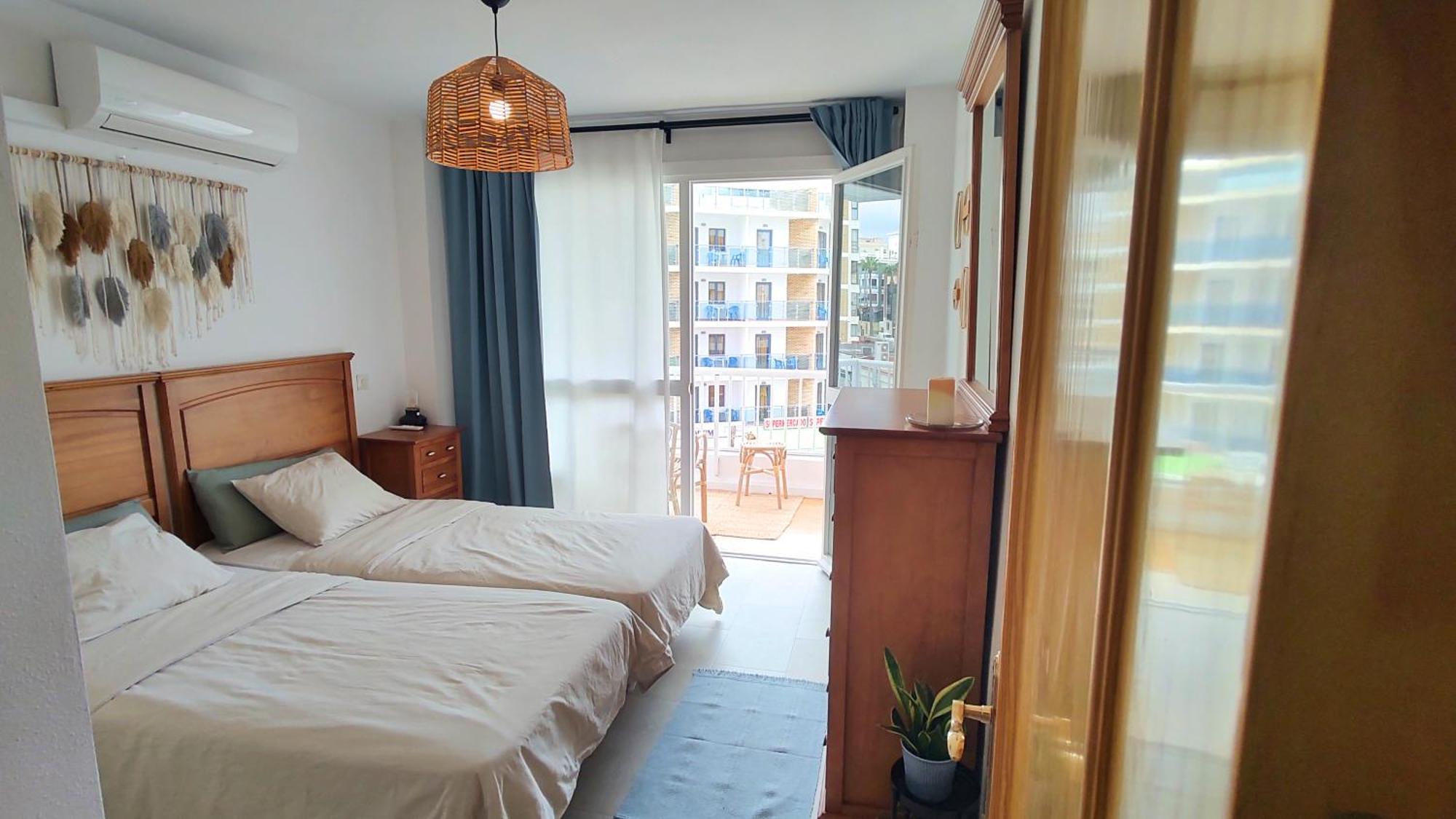 Diana Apartment Benalmadena Exterior photo